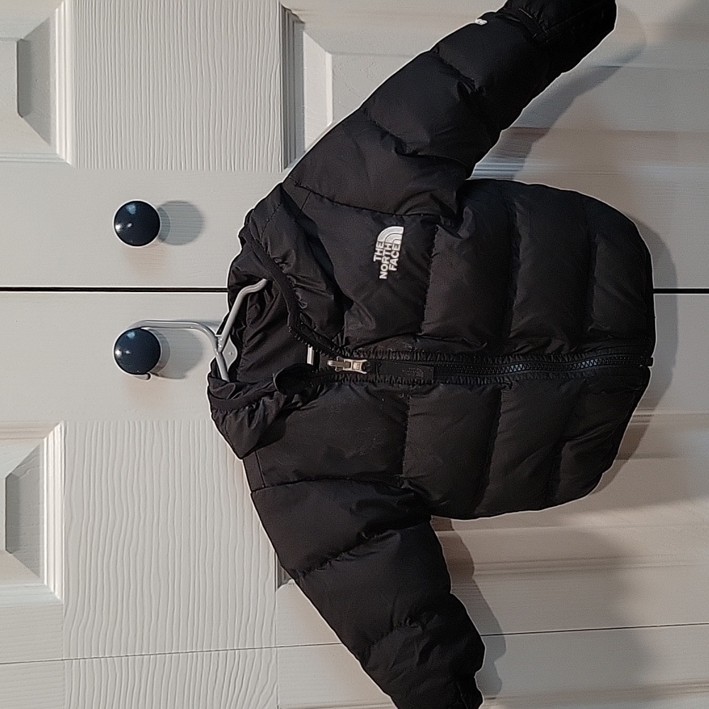 The North Face Reversable Jacket